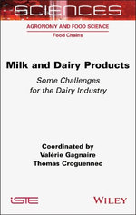 Milk and Dairy Products: Some Challenges for the Dairy Industry