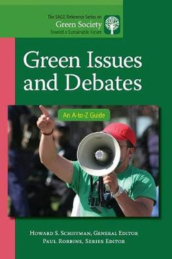 Green Issues and Debates