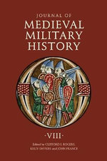 Journal of Medieval Military History
