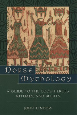 Norse Mythology Norse Mythology