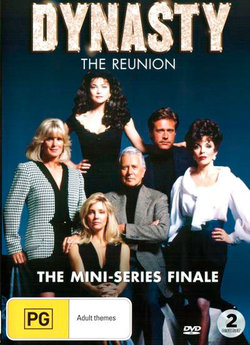 Dynasty: The Reunion (1991): The Mini-Series Finale