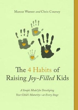 Raising Joy-Filled Kids Raising Joy-Filled Kids