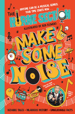 Make Some Noise