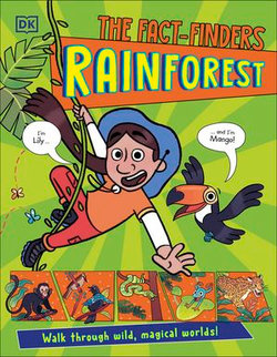 The Fact-Finders Rainforest