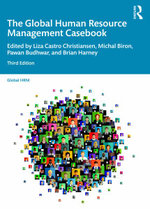 The Global Human Resource Management Casebook