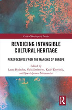 Revoicing Intangible Cultural Heritage