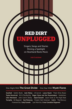 Red Dirt Unplugged Red Dirt Unplugged