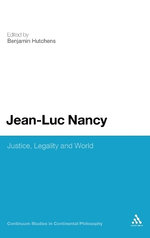 Jean-Luc Nancy