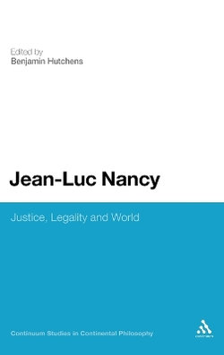 Jean-Luc Nancy