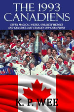 The 1993 Canadiens The 1993 Canadiens