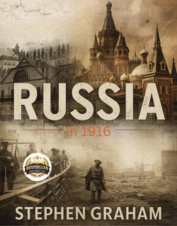 Russia in 1916