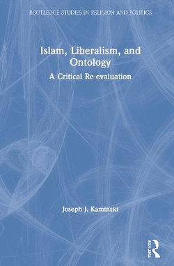 Islam Liberalism and Ontology