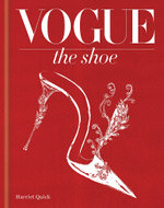 Vogue: The Shoe