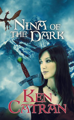 Nina of the Dark