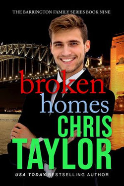 Broken Homes