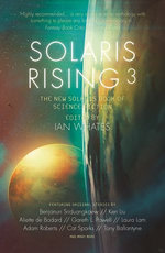Solaris Rising 3
