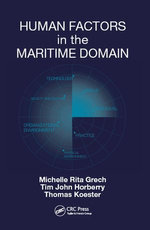 Human Factors in the Maritime Domain Human Factors in the Maritime Domain