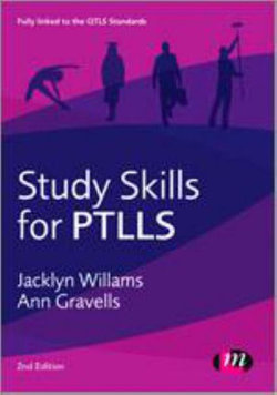 Study Skills for PTLLS