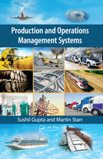 Production and Operations Management Systems