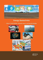Energy Geotechnics