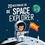 20 historias de Space Explorer