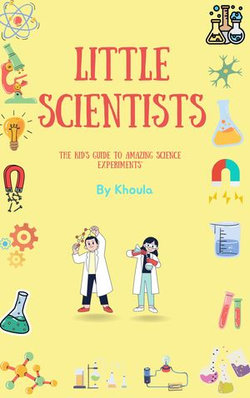 Little Scientists