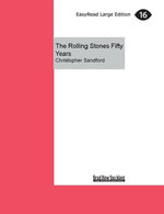 The Rolling Stones Fifty Years