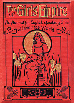 Girls' Empire