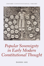 Popular Sovereignty in Early Modern Constitutional Thought