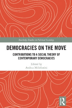 Democracies on the Move