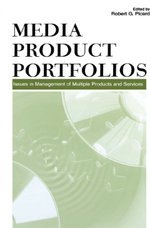 Media Product Portfolios