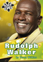 Rudolph Walker Biography Rudolph Walker Biography