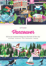 CITIx60 City Guides - Vancouver