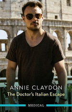 The Doctor's Italian Escape