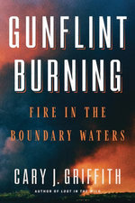 Gunflint Burning