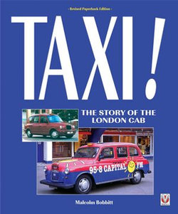 Taxi! Taxi!