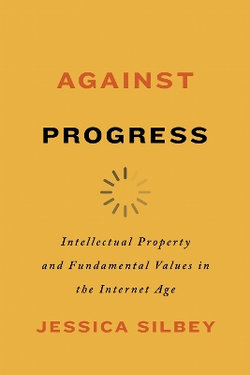 Against Progress Against Progress