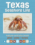 Texas Seashore Life