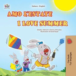 Amo l’estate I Love Summer Amo l’estate I Love Summer