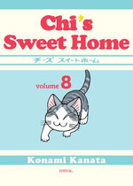 Chi's Sweet Home 8
