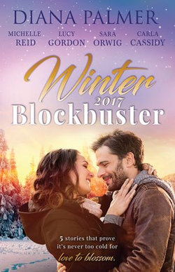 Winter Blockbuster 2017 - 5 Book Box Set