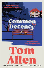 Common Decency