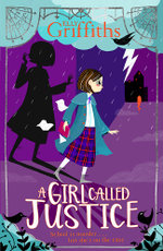 A Girl Called Justice