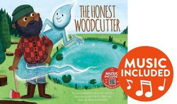 Honest Woodcutter (Classic Fables in Rhythm and Rhyme)