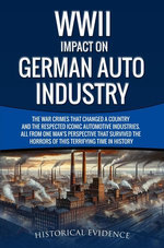 WWII Impact on German Auto Industry