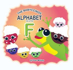The Babyccinos Alphabet The Letter F