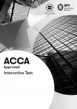 FIA Foundations in Audit (International) FAU INT