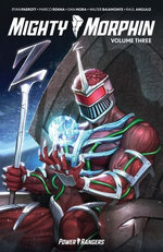 Mighty Morphin Vol. 3