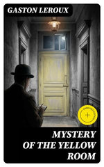 Mystery of the Yellow Room
