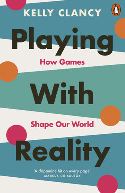 Playing with Reality